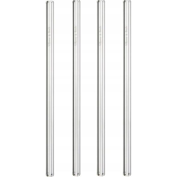 Villeroy & Boch Purismo Bar -lasipilli, 4 kpl