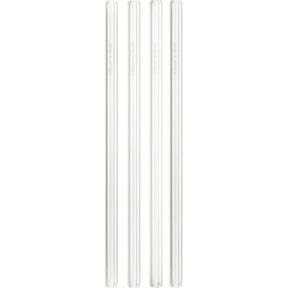Villeroy & Boch Purismo Bar -lasipilli, 4 kpl
