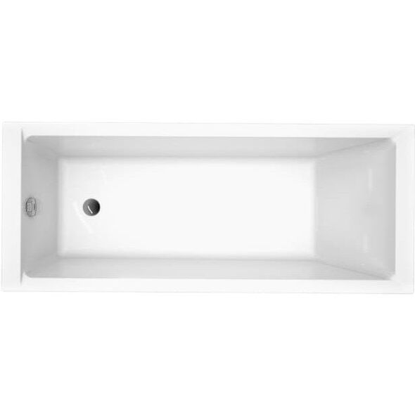 ΟΡΘΟΓΩΝΙΑ ΜΠΑΝΙΕΡΑ BALINEA 170X70