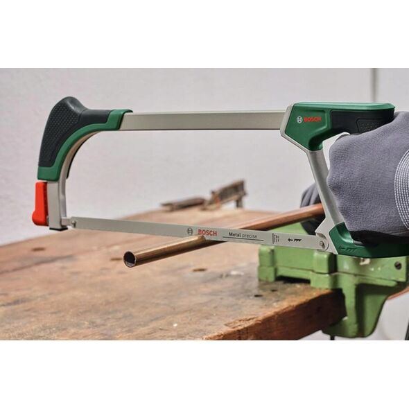 Λάμες πριονιού BRZESZCZOT 300 mm 32 TPI