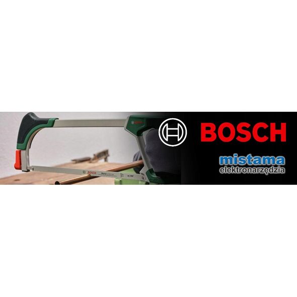 Λάμες πριονιού BRZESZCZOT 300 mm 32 TPI