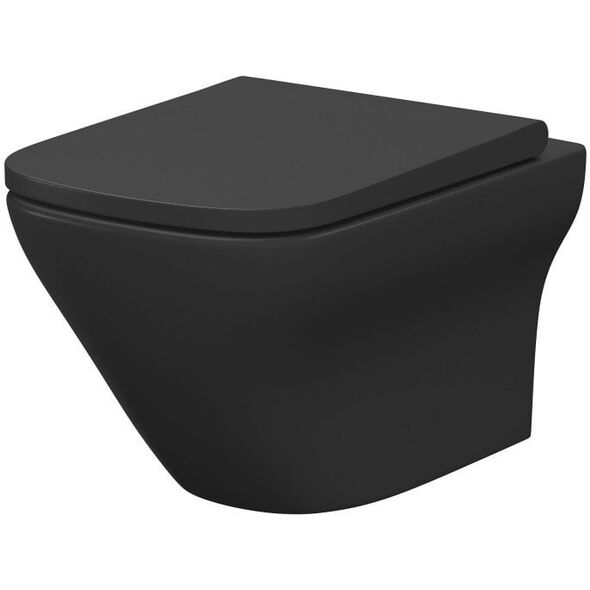 Σετ B575 MZ UM LARGA SQUARE CLEAN ON DESKA SLIM WRAP DUR WO ŁW ANTRACY