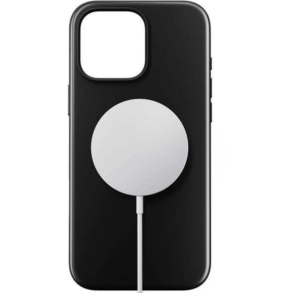 NOMAD Sport Case Vulcan Black | iPhone 16 Pro Max