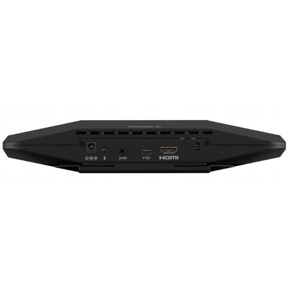 Σύστημα Βιντεοδιάσκεψης Yamaha CS-500 ΜΑΥΡΟ G