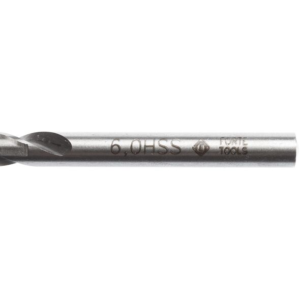 ΤΡΥΠΑΝΙ ΓΙΑ ΔΙΑΤΡΗΣΗ ΜΕΤΑΛΛΟΥ 6,0X93 MM