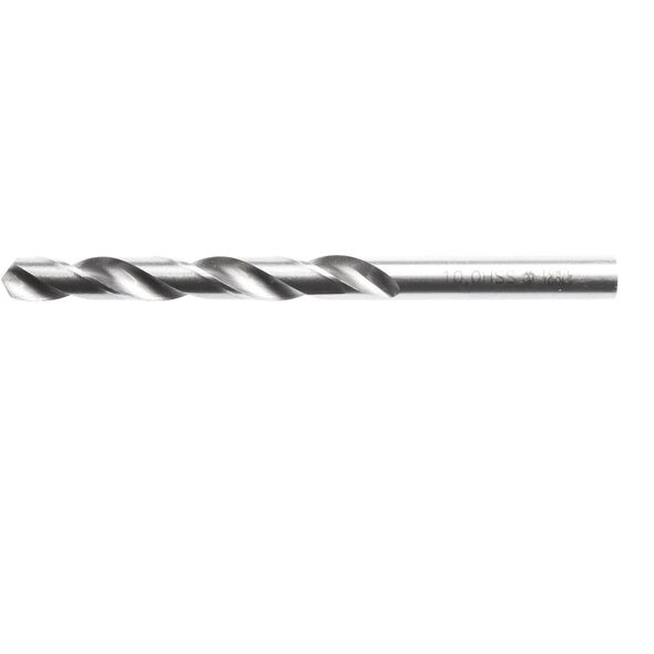 ΤΡΥΠΑΝΙ ΓΙΑ ΜΕΤΑΛΛΟ 10.0X133 MM