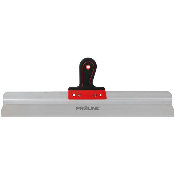 SZPACHLA FASADOWA, PROFIL ALU, SOFT, 600MM,PROLINE