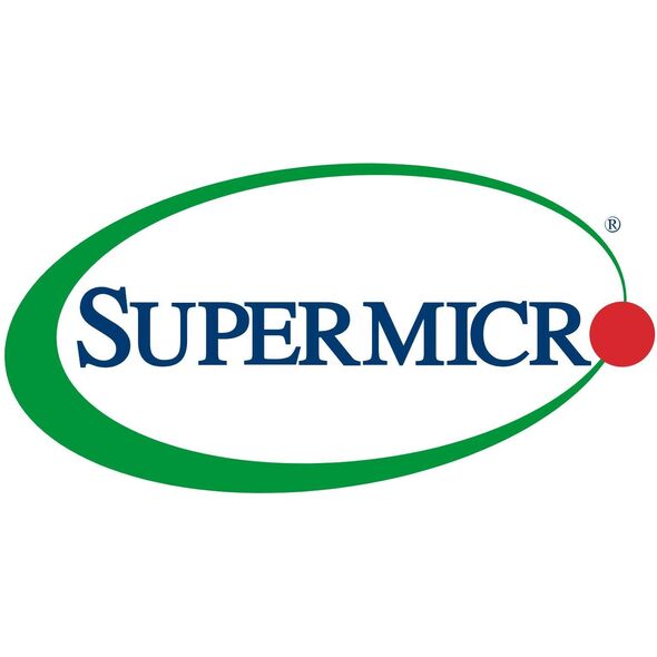 Supermicro MCP-220-82620-0N 2x 2.5 NVMe4 Drive Kit 216B/826B/417B/846X/847B RoHS