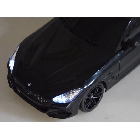 Auto sterowane BMW Z4 1:18 na pilota RASTAR RC0580 EDUKAMP