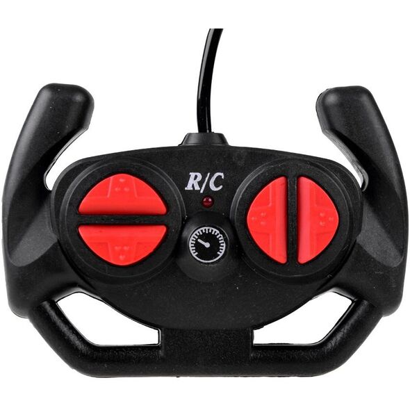 Zdalnie sterowane Terenowe auto na pilota RC0591 EDUKAMP