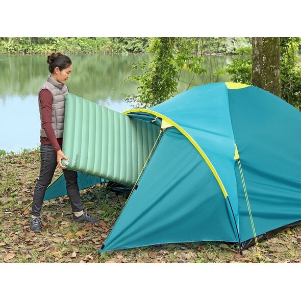 Bestway dmuchana karimata materac AdventuRest 198 x 71 cm 69618 EDUKAMP