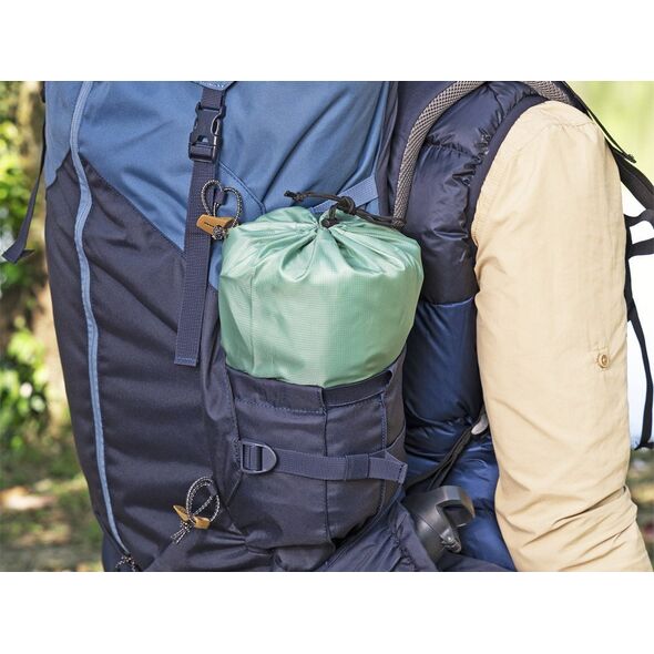 Bestway dmuchana karimata materac AdventuRest 198 x 71 cm 69618 EDUKAMP