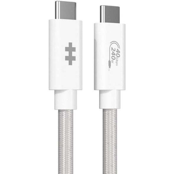 Kabel USB Targus Biały