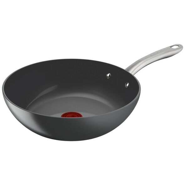 Patelnia Tefal C4241953 Szary Aluminium  28 cm