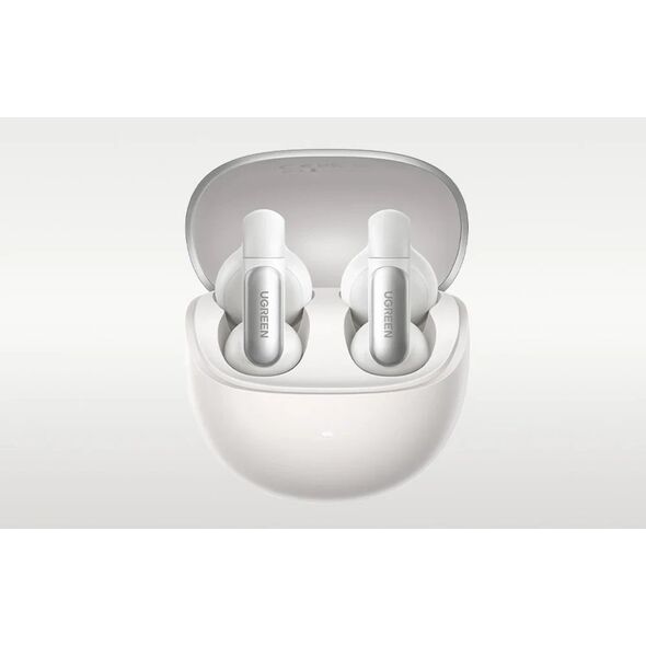 UGREEN 45761 Słuchawki bezprzewodowe HiTune S5 WS210 białe