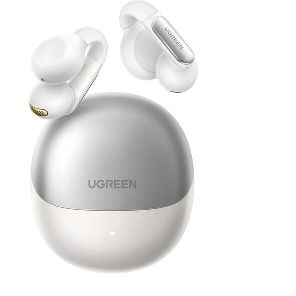 UGREEN 45761 Słuchawki bezprzewodowe HiTune S5 WS210 białe
