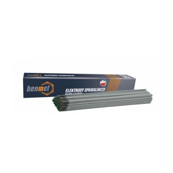 ELEKTRODA RUTYLOWA BES 1.460R 4.0*450MM 1KG