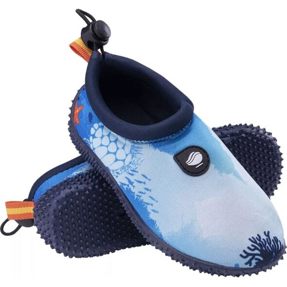 Dziecięce buty do wody plażowe koralowce Aquawave Tabuk Kids B rozmiar 24