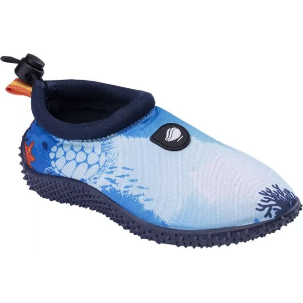 Dziecięce buty do wody plażowe koralowce Aquawave Tabuk Kids B rozmiar 25