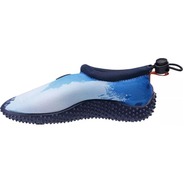 Dziecięce buty do wody plażowe koralowce Aquawave Tabuk Kids B rozmiar 25