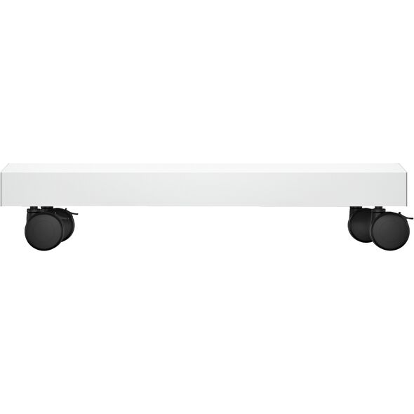 HP Color LaserJet Stand, 520 mm, 520 mm, 153 mm, 9.09 kg, 608 mm, 580 mm