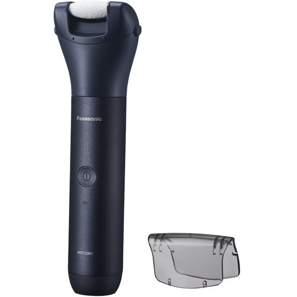 Panasonic MULTISHAPE ER-CFC1, Blue, Battery, Built-in battery, 1 pc(s)
