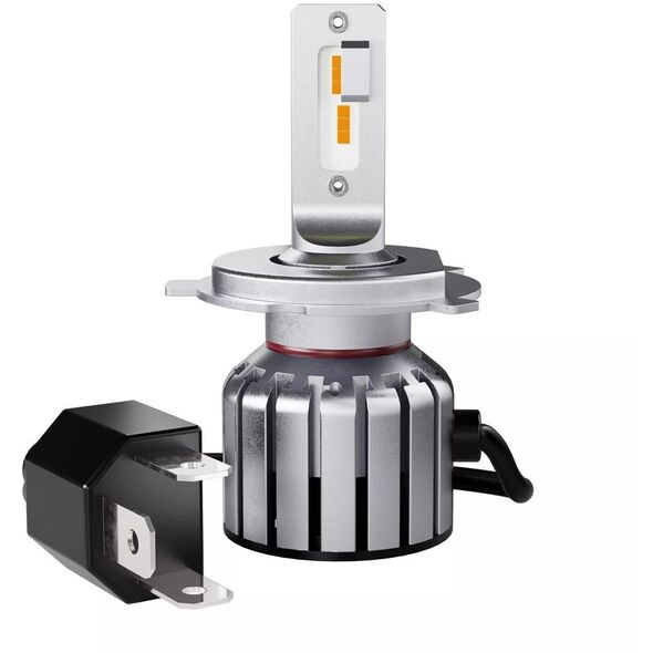Osram LEDriving HL Vintage H4/H19/R2 2 stk.