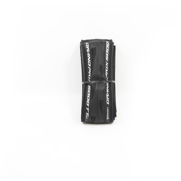 CONTINENTAL Grand Prix 5000 Timetrial TR Folding tire 700c 28 mm (28-622)