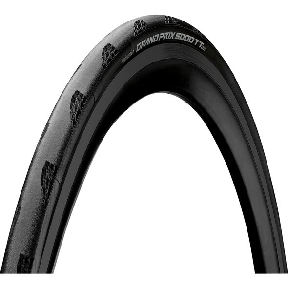 CONTINENTAL Grand Prix 5000 Timetrial TR Folding tire 700c 25 mm (25-622)
