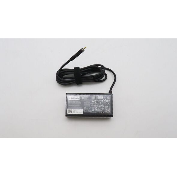Lenovo AC_ADAPTER PD,65W,20/15/9/5V,3P,WW,DEL