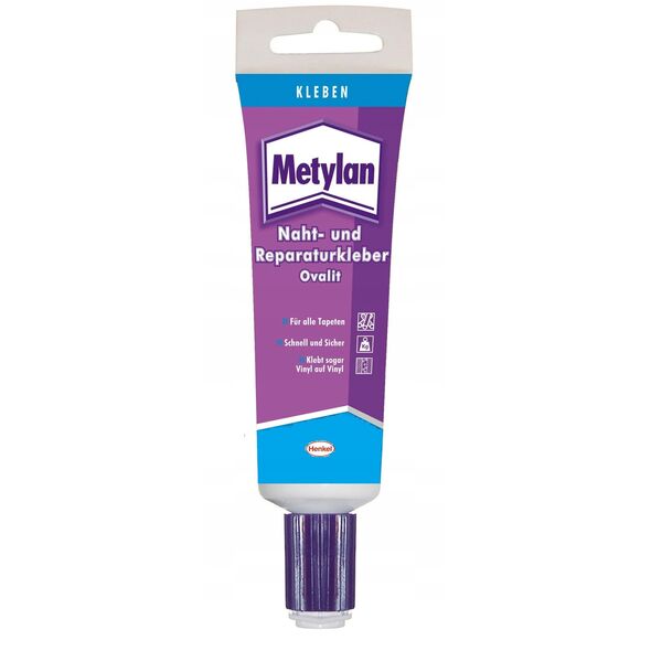 GLUE WALLPAPER METILAN F/ JOINT (60G)