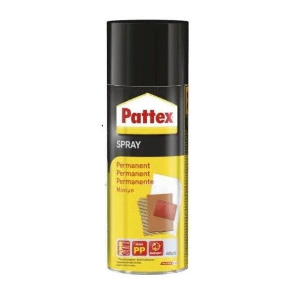 MOMENT POWERSPRAY PERMANENT