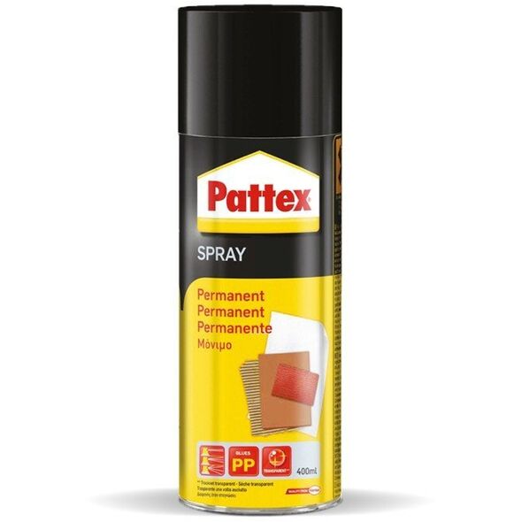 MOMENT POWERSPRAY PERMANENT