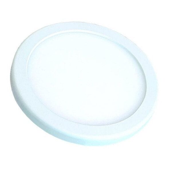 LED PANEL MODOLED R 8W IP20 518LM