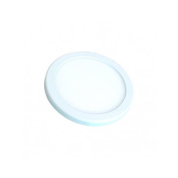 LED PANEL MODOLED R 8W IP20 518LM