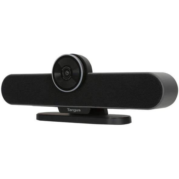 Targus AEM350, Group video conferencing system, 8.5 MP, CMOS, 4K Ultra HD, 30 fps, 5x