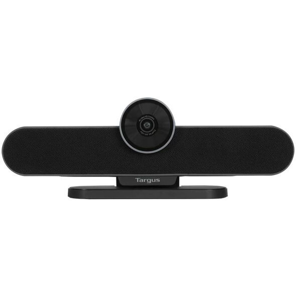 Targus AEM350, Group video conferencing system, 8.5 MP, CMOS, 4K Ultra HD, 30 fps, 5x
