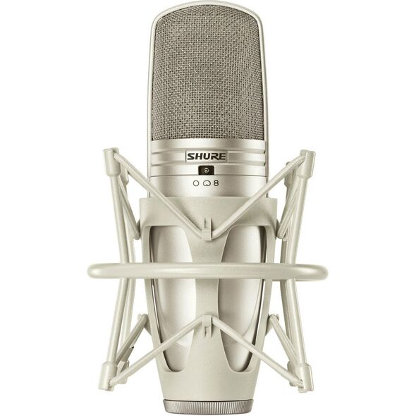 Shure KSM44A/SL mikrofon Mikrofon studyjny