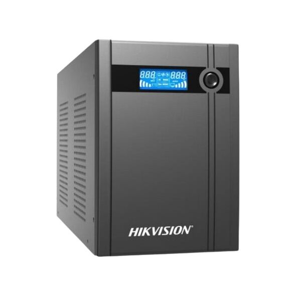 Zasilacz awaryjny DS-UPS2000/GER