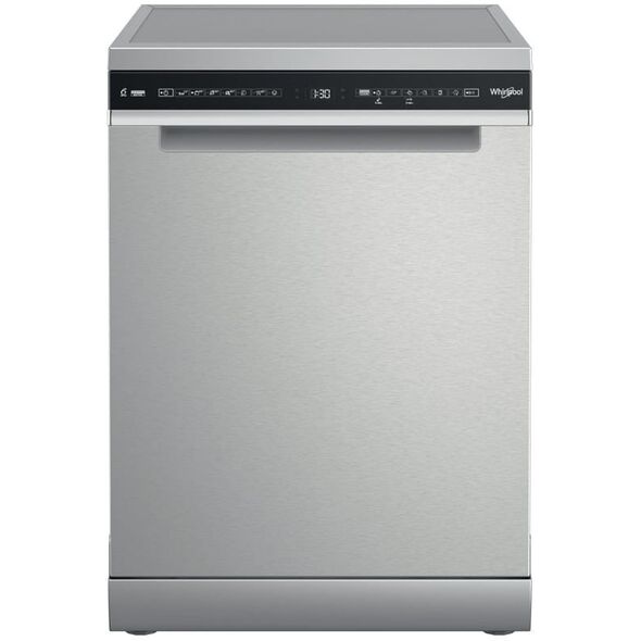 Whirlpool trauku mazg. mašīna