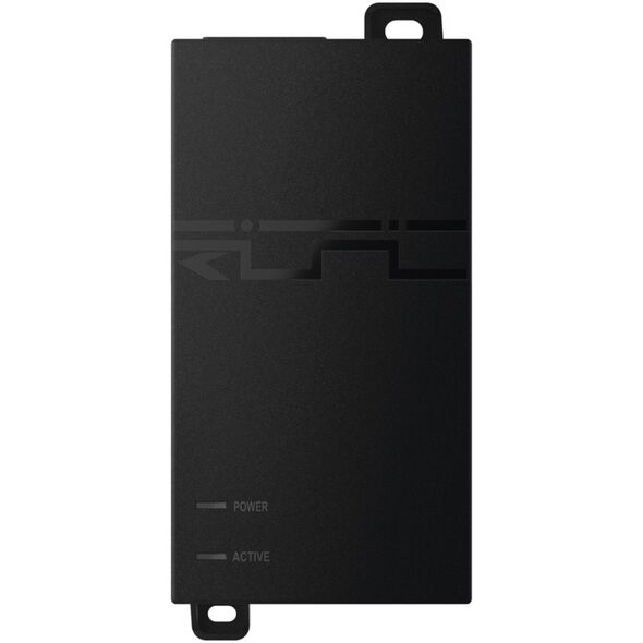 Ruijie RG-POE-50-60W-MG - 2.5 Gigabit Ethernet - 10,100,1000,2500 Mbit/s - IEEE 802.3at - IEEE 802.3bt - Schwarz - 100 m - 60 W (RG-POE-50-60W-MG)