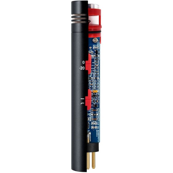 sE Electronics sE7 Czarny, Czerwony Mikrofon studyjny