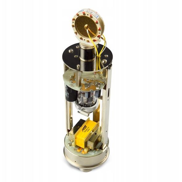 Warm Audio WA-47T - Mikrofon Lampowy
