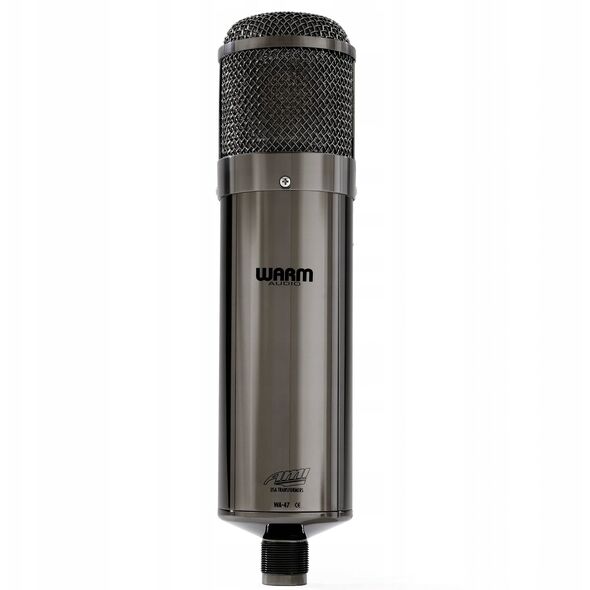 Warm Audio WA-47T - Mikrofon Lampowy