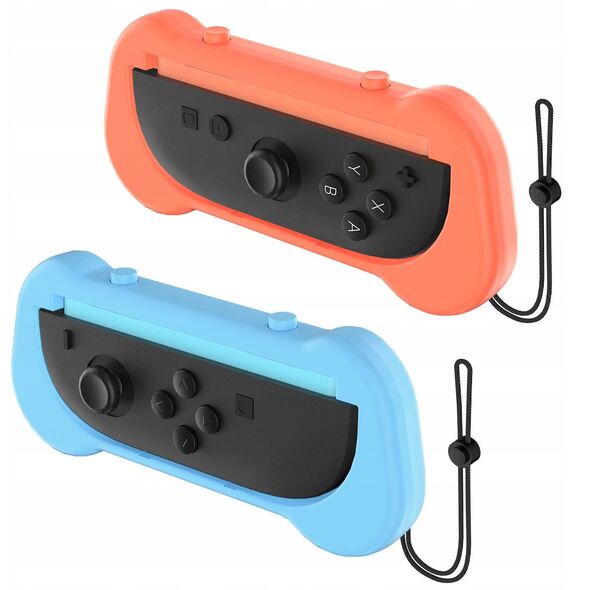 2x Χειρολαβή Στήριγμα Στήριξης Για Joycon Joy-con Για Nintendo Switch 2 / Nsw2 / JYS-ns2263