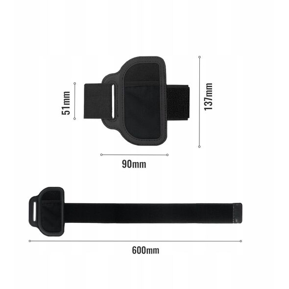 Λουράκι Ποδιού για Joy-con για Nintendo Switch 2 Nsw2 Leg Strap / JYS-ns2258