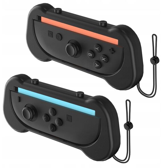 2x Χειρολαβή Στήριγμα Στήριξης Για Joycon Joy-con Για Nintendo Switch 2 / Nsw2 / JYS-ns2263