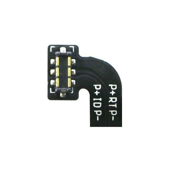 CoreParts MOBX-BAT-OTS508SL, Battery, Black, Lithium Polymer (LiPo), 2400 mAh, 3.8 V, 9.12 Wh
