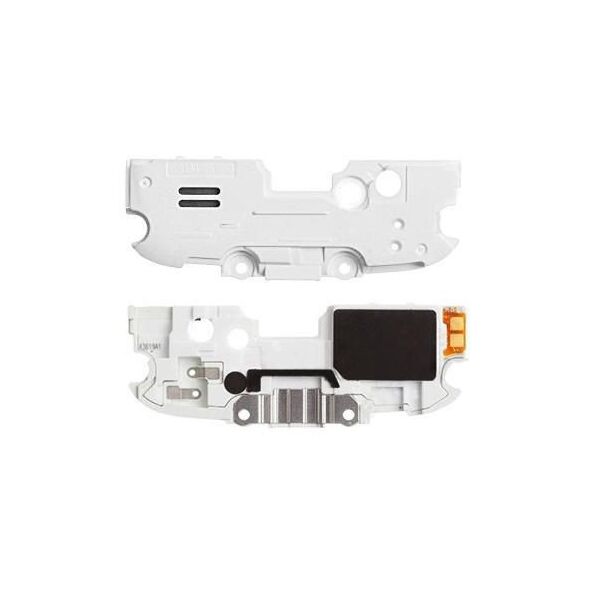 CoreParts MSPP70978, Loudspeaker, Samsung, Galaxy S4 Mini Duos GT-I9192, Metallic, 20 mm, 50 mm