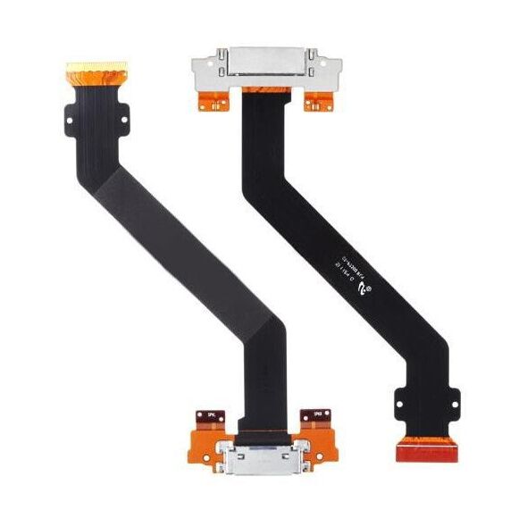 CoreParts MSPP71392, Samsung, Galaxy Tab 8.9, Black, 1 pc(s), 40 mm, 30 mm